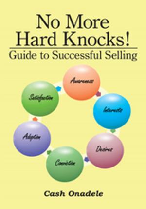 Cover of the book No More Hard Knocks! by GS HILL