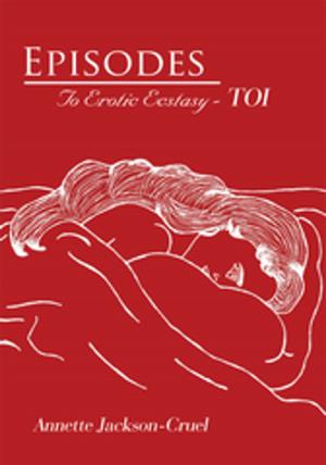 Cover of the book Episodes by Denise Marshall