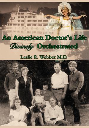 bigCover of the book An American Doctor's Life Divinely Orchestrated by 