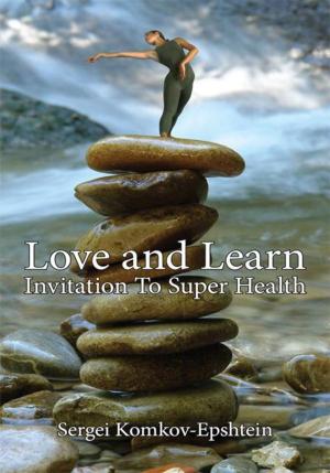 Cover of the book Love and Learn by Cheryl Denise Bannerman