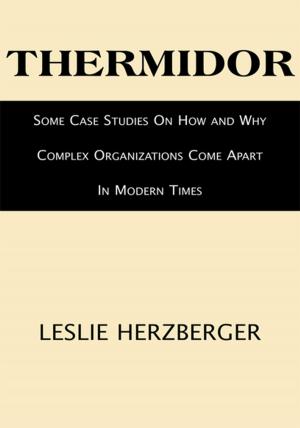 Cover of the book Thermidor by Sonya Christman