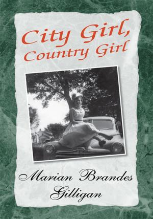 Cover of the book City Girl, Country Girl by Robert Young Pelton