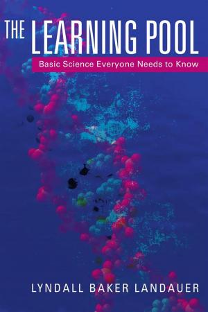 Book cover of The Learning Pool