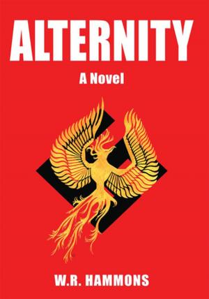 Cover of the book Alternity by K.C. Dunford
