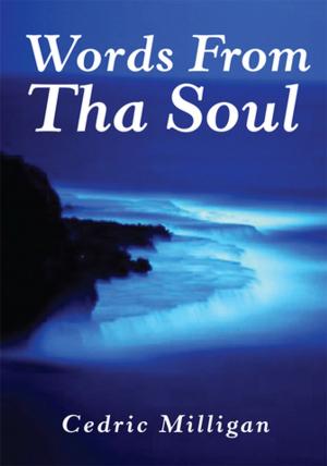 Cover of the book Words from Tha Soul by Thomas D. Sharts M.Ed