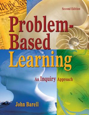 Cover of the book Problem-Based Learning by Mr Trevor Lindsay, Sue Orton