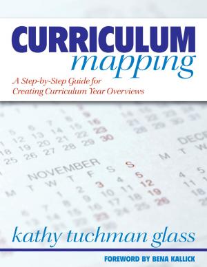 Book cover of Curriculum Mapping