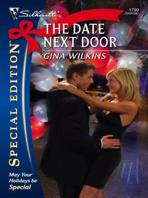 Cover of the book The Date Next Door by Teresa Southwick