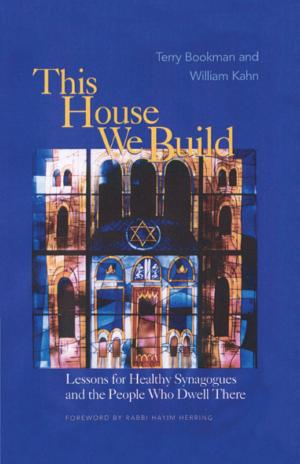 Cover of the book This House We Build by Al Gini