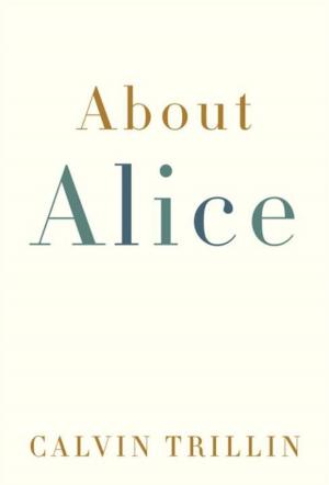 Book cover of About Alice
