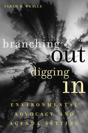 Cover of the book Branching Out, Digging In by Patricia V. Lunn, Anita Jon Alkhas