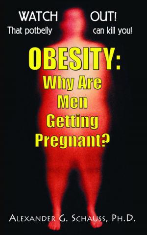Cover of the book Obesity by Archbishop Emeritus Desmond Tutu, The Rev. Canon C. K. Robertson