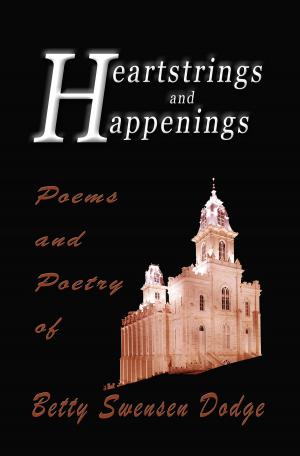 Cover of the book Heartstrings and Happenings by Katie Halley