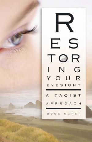 Book cover of Restoring Your Eyesight
