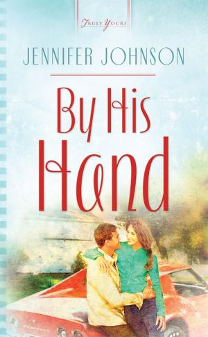 Cover of the book By His Hand by Norma Jean Lutz
