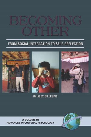 Cover of the book Becoming Other by 