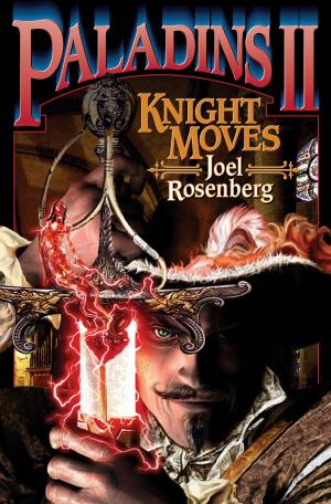 Cover of the book Paladins II: Knight Moves by John Ringo