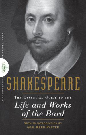 Cover of the book Shakespeare by Ron Hunninghake