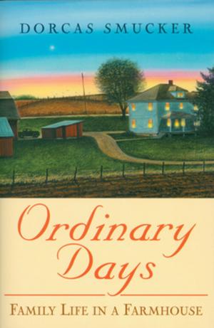 Book cover of Ordinary Days