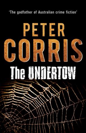 Cover of the book The Undertow by Keith Murdoch