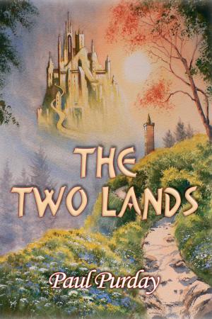 bigCover of the book The Two Lands by 