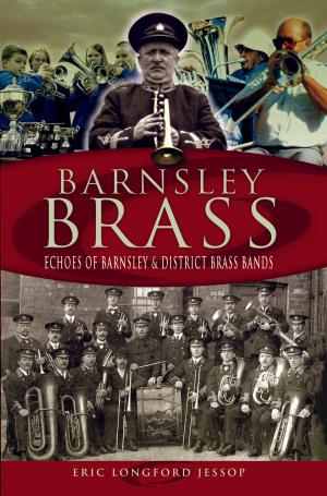 Cover of the book Barnsley Brass by Nick Billingham