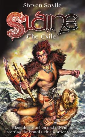 Cover of the book The Exile by Al Ewing