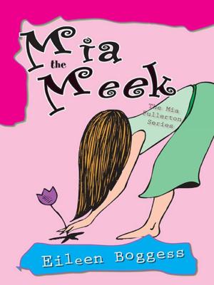Cover of the book Mia the Meek by Juan Antonio Rincon Legaz