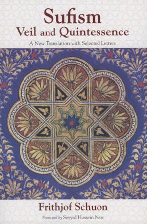 Cover of the book Sufism by Algis Uzdavinys