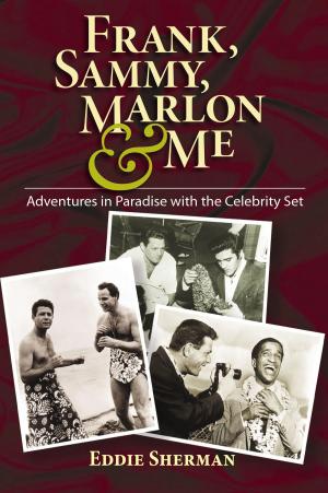 Cover of the book Frank, Sammy, Marlon & Me by Sally-Jo Bowman