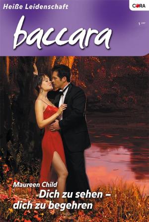 Cover of the book Dich zu sehen - Dich zu begehren by PENNY JORDAN
