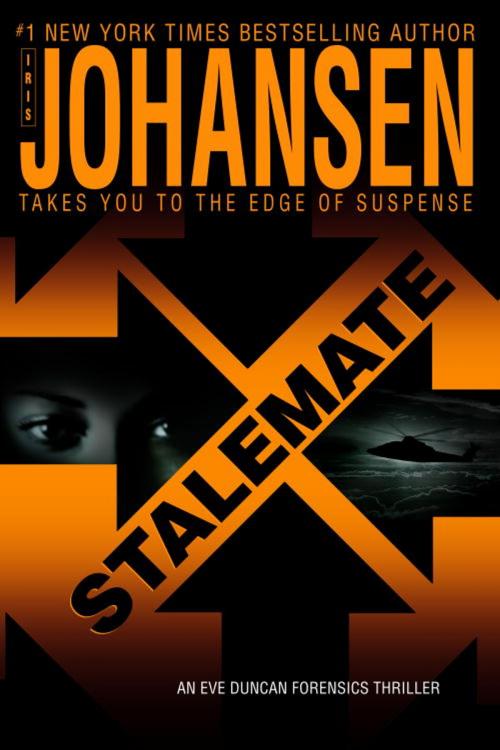 Cover of the book Stalemate by Iris Johansen, Random House Publishing Group