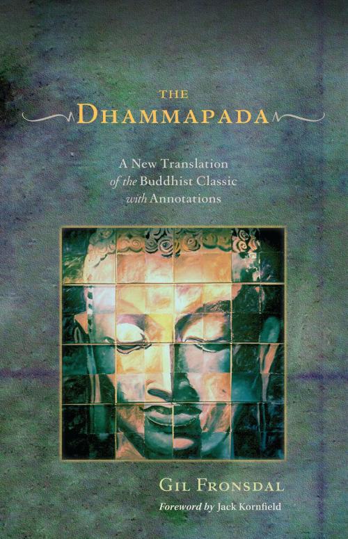 Cover of the book The Dhammapada by , Shambhala