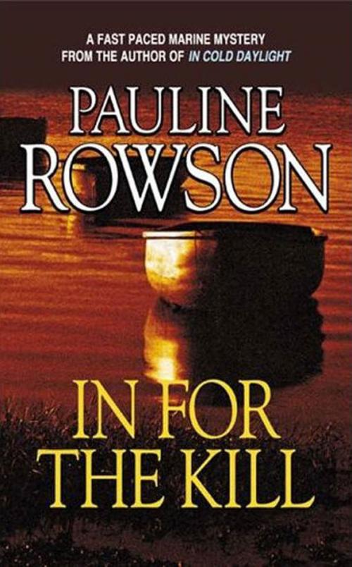 Cover of the book In for the Kill by Pauline Rowson, Summersdale Publishers Ltd