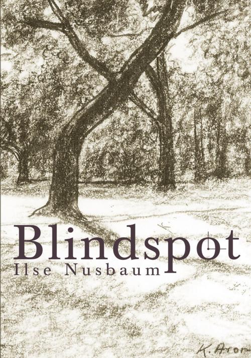 Cover of the book Blindspot by Ilse Nusbaum, Xlibris US