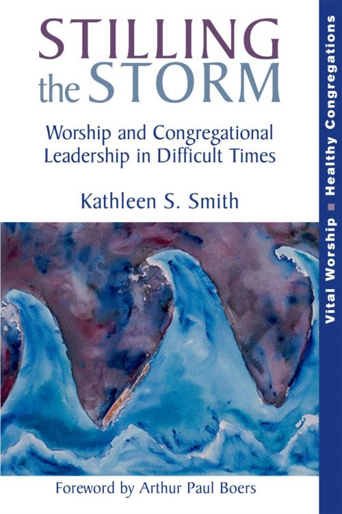 Cover of the book Stilling the Storm by Kathleen S. Smith, Rowman & Littlefield Publishers