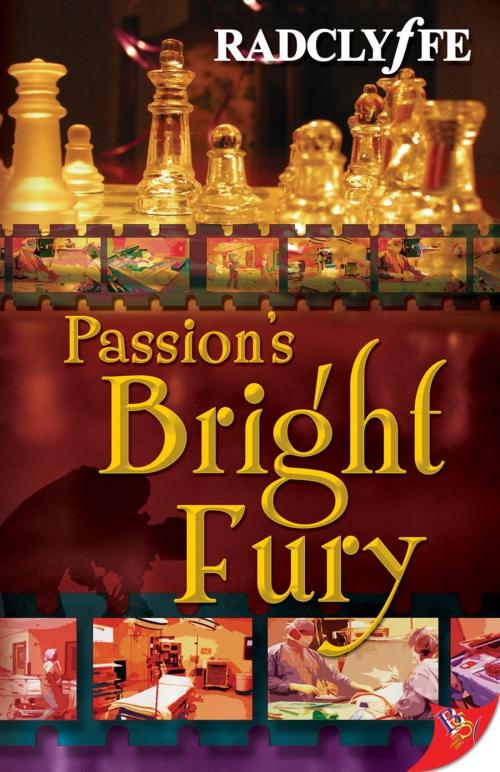 Cover of the book Passion's Bright Fury by Radclyffe, Bold Strokes Books, Inc.