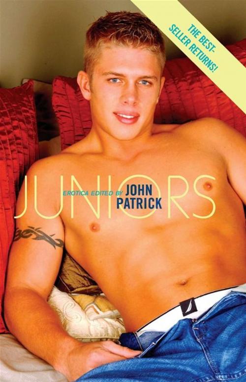 Cover of the book juniors by John Patrick, STARbooks Press