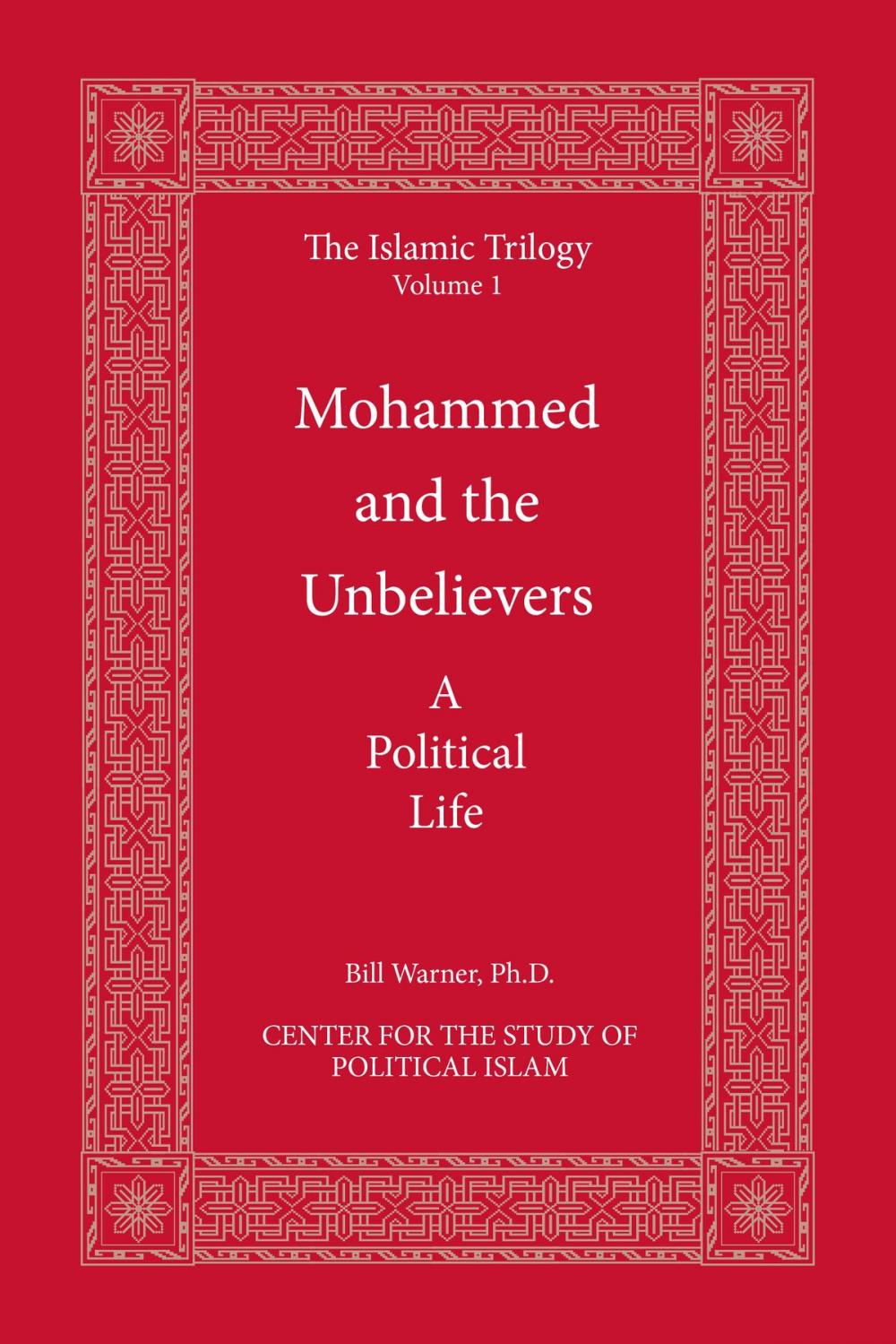 Big bigCover of Mohammed and the Unbelievers