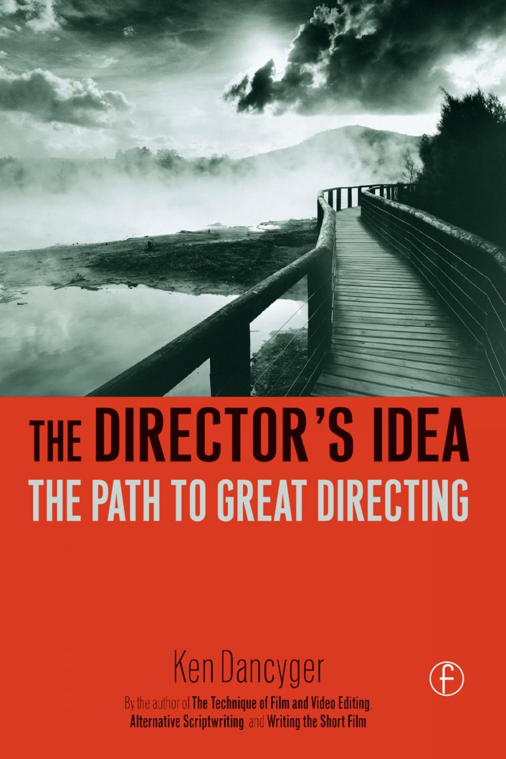 Big bigCover of The Director's Idea