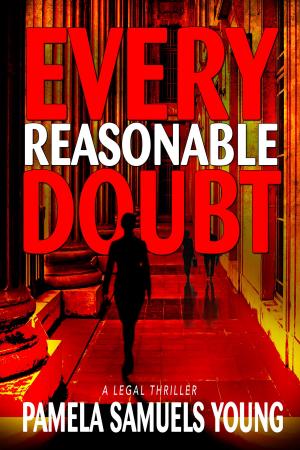 Cover of the book Every Reasonable Doubt by F. Barish-Stern