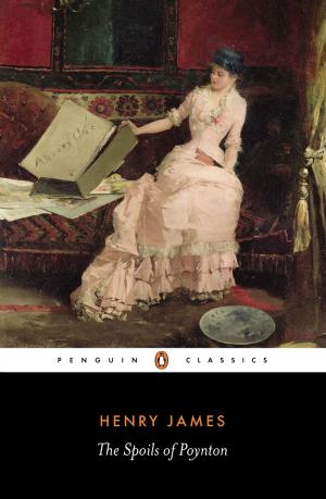 Cover of the book The Spoils of Poynton by Gustave Flaubert