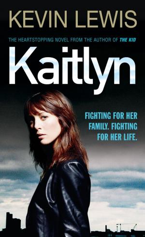 Cover of the book Kaitlyn by Polybius