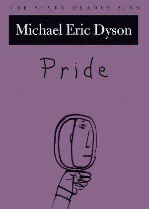 Cover of the book Pride by Stacy Wolf