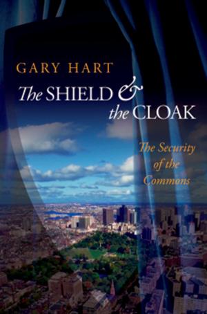 Cover of the book The Shield and the Cloak by Annemarie Schimmel