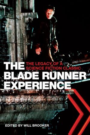 Cover of the book The Blade Runner Experience by Yukichi Fukuzawa