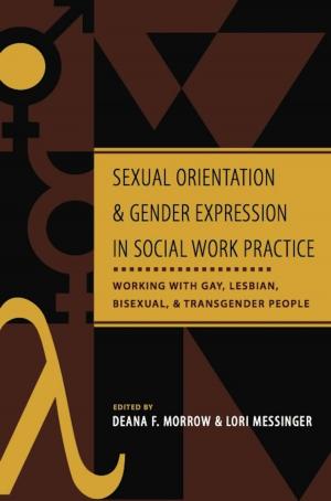 Cover of the book Sexual Orientation and Gender Expression in Social Work Practice by Jacob Taubes