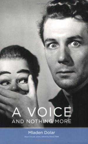 Cover of the book A Voice and Nothing More by Shakuntala Banaji, David Buckingham