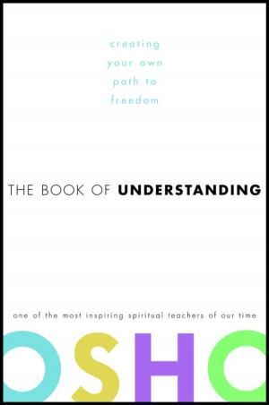 Cover of the book The Book of Understanding by Alexandra Levin