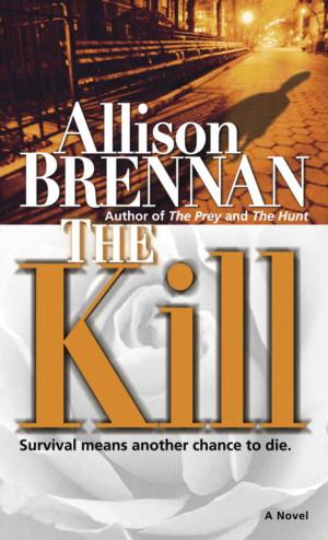 Cover of the book The Kill by Adam Johnson